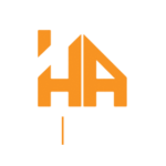 ha logo